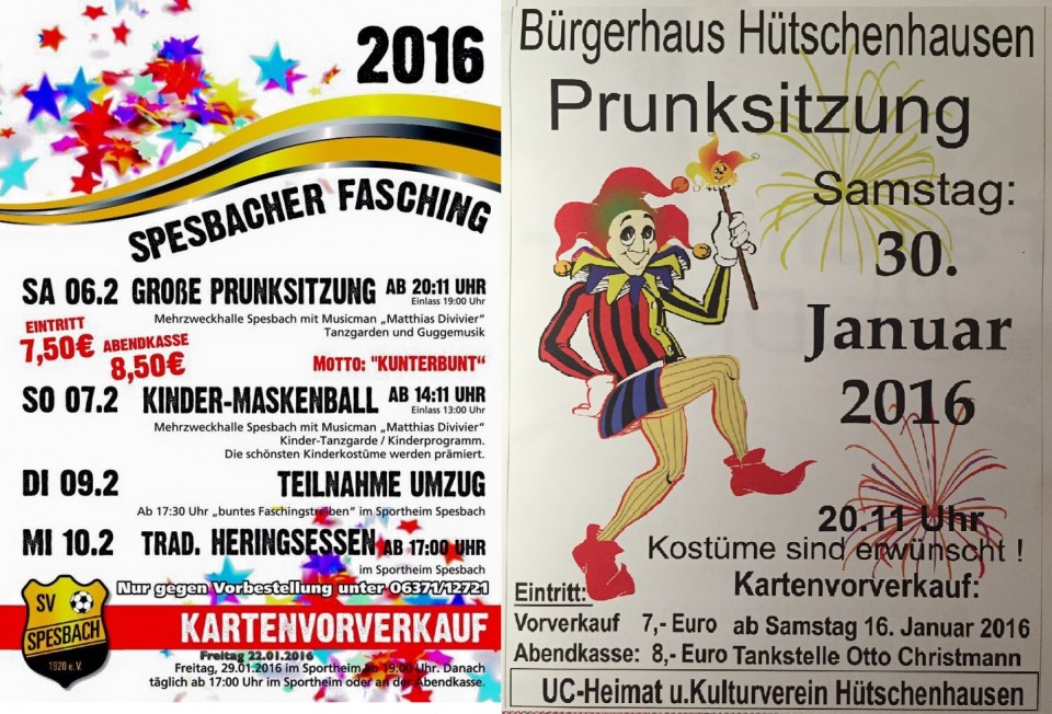 Zum Vergrößern: Anklicken! Zum Vergrößern: Anklicken!