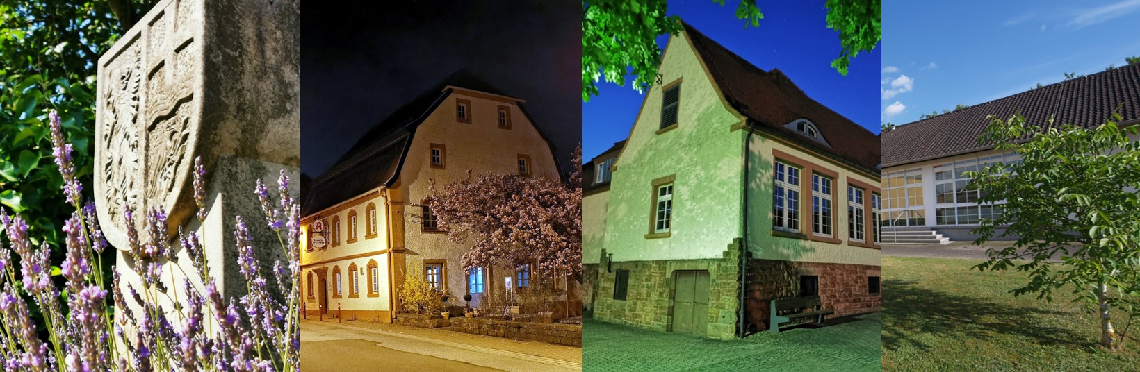 CDU Ortsverband Hütschenhausen